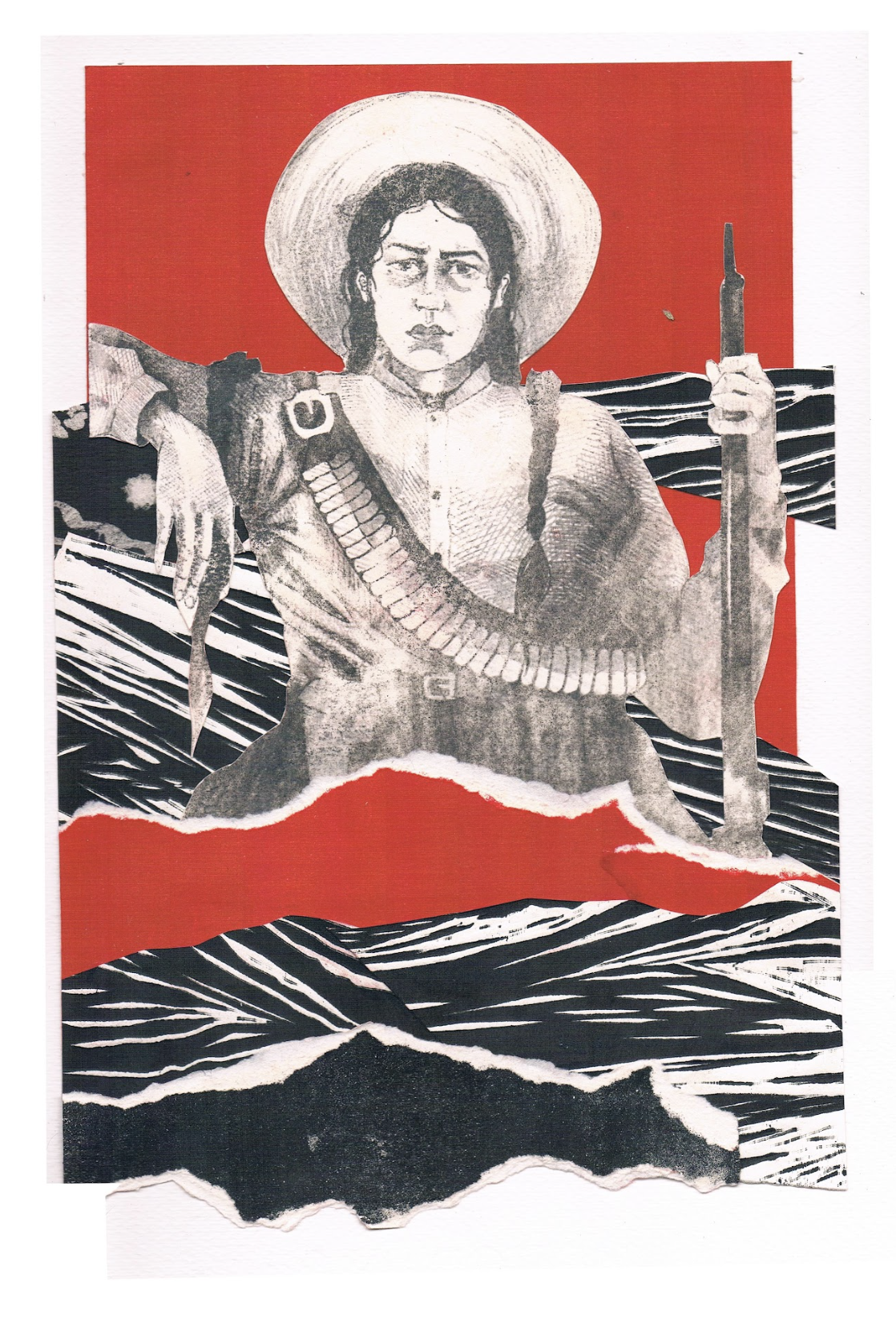 Nacha Ceniceros, 2025