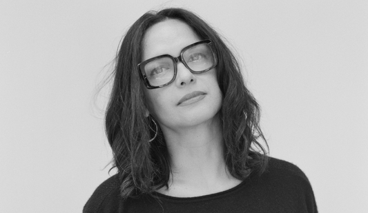 LABOR: Entrevista con Pamela Echeverría