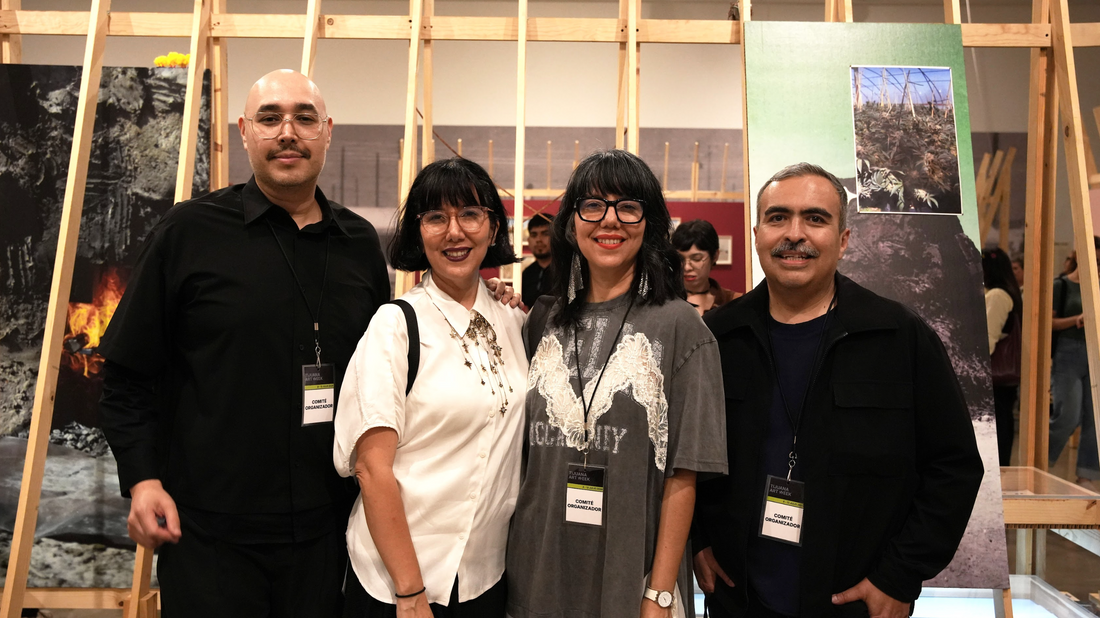 Tijuana Art Week: una semana del arte en el Norte
