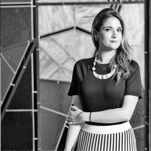 El arte no está aislado, es transversal: entrevista con Gabriela Gorab