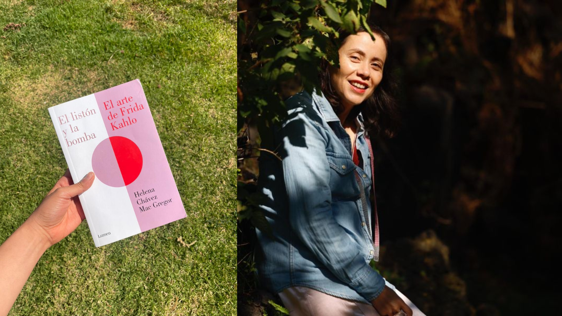 El listón y la bomba | Reseña