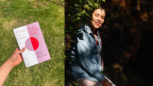 El listón y la bomba | Reseña