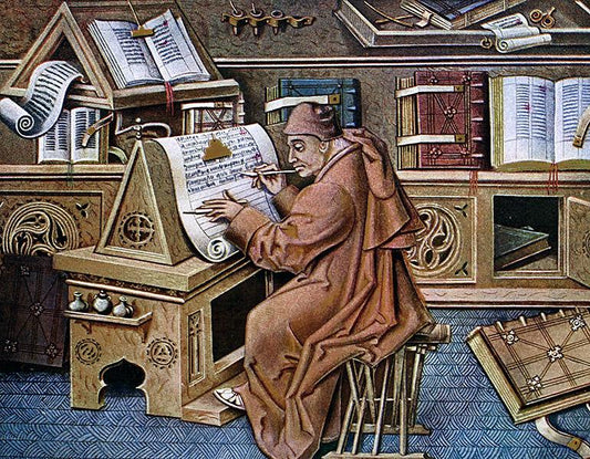 RAGEBAIT  o el milagro de la escritura