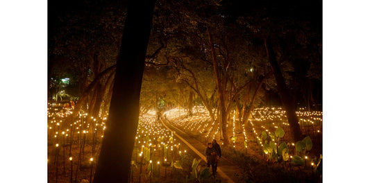 Entre la violencia y la seducción: entrevista a Rafael Lozano-Hemmer