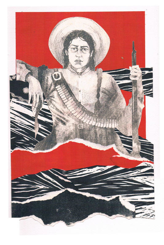 Nacha Ceniceros, 2025